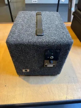 Atb-629 Axetrak - Iso Cabinet For Bass Guitar / 8 Ohm
