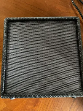 Aa-010-s Axl 22 W Guitar Amp Model