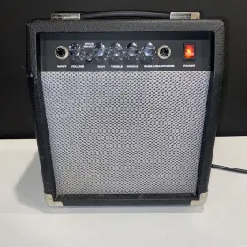 Ja-010-g Axl Amp Model