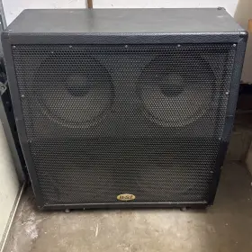 Lg-412v B-52 Stealth Series Music Speaker