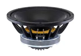 12fcx76-8 B&c And 12 Inch Coaxial Midbass 700w 12fcx768