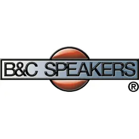 15bg76-8 B&c And 15 Inch 1000w 8 Ohm Rolled Edge Bass W 15bg768