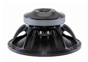 15tbw100-4 B&c 15 Inch Fe Woofer 15tbw1004