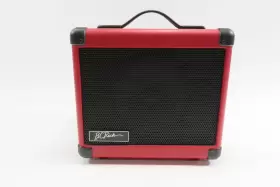 Bcns10 B.c. Rich 10-watt Lead Guitar Amplifier