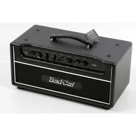 Bad Cat 197881247317 Cub 30w Tube Guitar Amp Head Black Ob