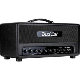 Bad Cat 197881424763 Jet Black 38w Tube Guitar Amp Head Rf