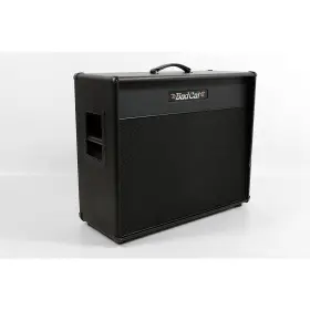 Bad Cat 197881484781 Era 2x12 Guitar Speaker Cabinet Black Ob