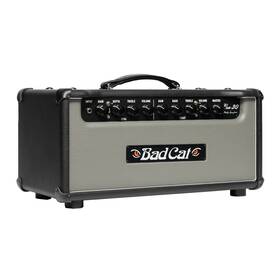Bad Cat 850067710301 Mark Sampson Era 30 30-watt Handwired Tube Amp Head - Gray