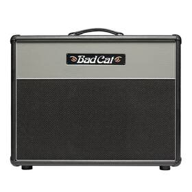 Bad Cat 850067710318 Era 30 1x12 Inch Handwired Extension Cabinet - Gray Open Box