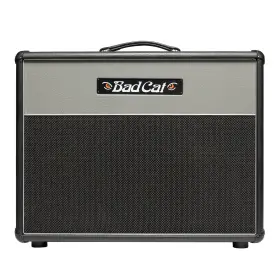 Bad Cat 850067710318 Era 30 1x12 Inch Handwired Extension Cabinet - Gray Open Box
