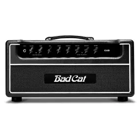 Bcp-2101-hd-120v Bad Cat Amps Mint Cub 30-watt Tube Guitar Amp Head