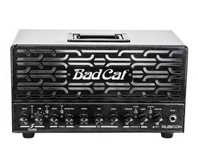 Bad Cat Bcp-2203-hd-120v Rubicon 2-ch 25-watt Lunchbox Head