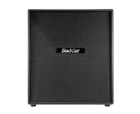 Bcp-312x Bad Cat 3x12 Inch Cabinet With Celestion V30 Speakers - Used