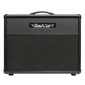 Bcp-era-112x Bad Cat Era 30 1x12 Inch Handwired Extention Cab With Celestion V30 Speaker - Open Box