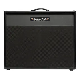 Bcp-era-212x Bad Cat Era 30 2x12 Inch Handwired Extention Cabinet With Celestion V30 Speakers