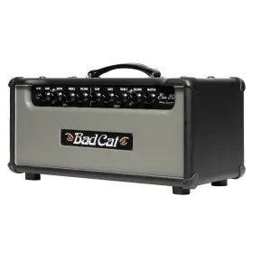 Bcp-era30-hd-120v Bad Cat Era 30 30-watt Handwired Tube Guitar Head