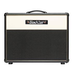 Bad Cat Bpc-era-112x-cream Era 30 1x12 Inch Handwired Extension Cabinet With Celestion V30 Speaker - Cream