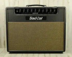 Ubcbc02272026 Bad Cat Used Black 044
