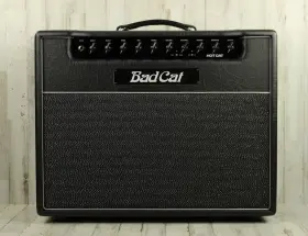 Ubchc07282025 Bad Cat Used Hot Combo 737