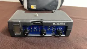Dxa10 Beachtek Dxa-slr Pro Hdslr Audio Adapter