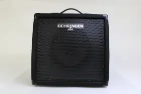 000-38202-00010 Behringer Ultratone K450fx 45w 10 Inch 3 Channel Mixing Keyboard Amplifier