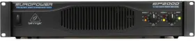 000-a3802-00010 Behringer Europower Ep2000 Power Amplifier