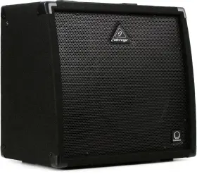 0721-aah86-us1 Behringer Ultratone Kxd12 - 600w 12-inch Keyboard Amp