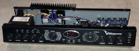 Behringer Lx1-112 V Ampire 100w Combo Amp Head Chassis Only Working Read