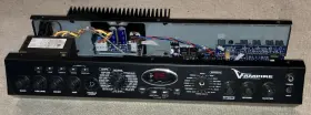 Lx1-112 Behringer V Ampire 100w Combo Amp Head Chassis Only Working Read