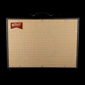 85ben001 Benson Pre-owned Bellringer 1x12 Guitar Amp Combo