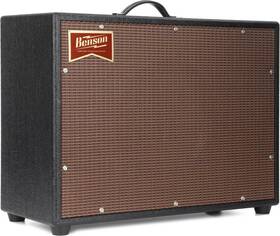 Benson Amps Bx-red15-blk-ox Redland 15-watt 1 X 12-inch Combo Amplifier