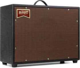 Benson Amps Bx-red35-blk-ox Redland 35-watt 1 X 12-inch Combo Amplifier