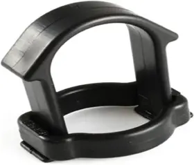 Lt-1401-023 Bigrock Innovations - Guitar Knob Puller Tool Small Black