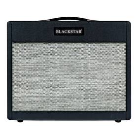 Black Diamond Stj506l6c R Blackstar St. James 50w 6l6 Tube Amplifier Combo