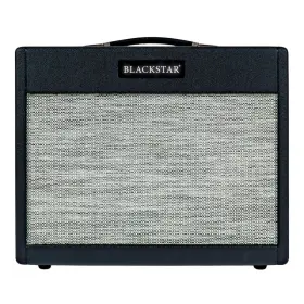 Stj506l6c Black Diamond R Blackstar St. James 50w 6l6 Tube Amplifier Combo