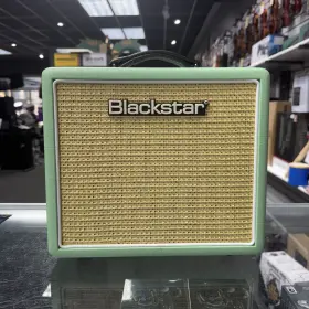 Ht-1r Blackstar 020129020161 Mkii 1-watt Combo Amp - Sea Foam Green Used
