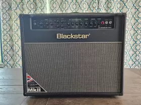 Blackstar 0845644003907 Ht Stage 60 112 Mkii Tube Combo Amplifier