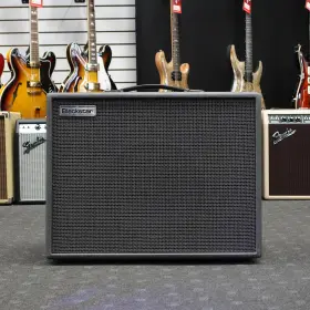 100w Blackstar 091034091003 Silverline Deluxe Guitar Combo Amp - Silver Used