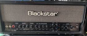 Blackstar 119106-va Ht Stage 100h Mkii 100w Tube Guitar Amp Head Ht100