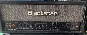 119106-va Blackstar Ht Stage 100h Mkii 100w Tube Guitar Amp Head Ht100