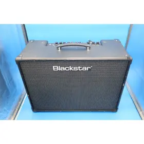 120100-va Blackstar Id Core Stereo 100 2x10 Watts Guitar Amplifier
