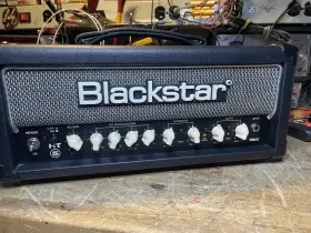 Ht-5rh Blackstar 126104 Blackstrar Mk 2