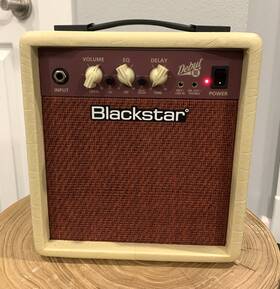 Blackstar 140100 Debut 10e Guitar Amplifier