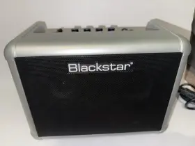1540100va Blackstar Super Fly Combo Guitar Amplifier Bluetooth 25w 2 Channels Speakers
