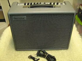 173102-va Blackstar Silverline Special 50w 1x12 Celestion Combo Modeling Amp