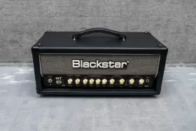 Ht20rh Blackstar 18014 Used Mkii Head