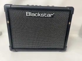 191100-va Blackstar Id Core Stereo 10 V3 Combo Guitar Amp