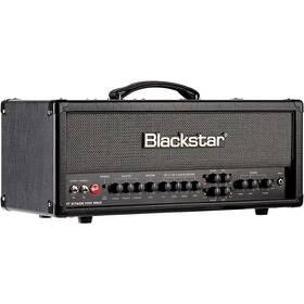 Blackstar 194744899553 Ht Venue Stage 100 Mkii 100w Tube Guitar Amp Head Ob