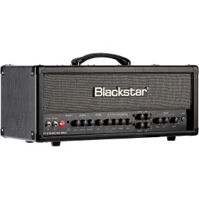100w Blackstar 194744899553 Ht Venue Stage 100 Mkii Tube Guitar Amp Head Ob