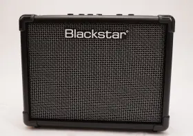 Blackstar 196271004639 Id Core 10 V4 10w Stereo Digital Combo Amp